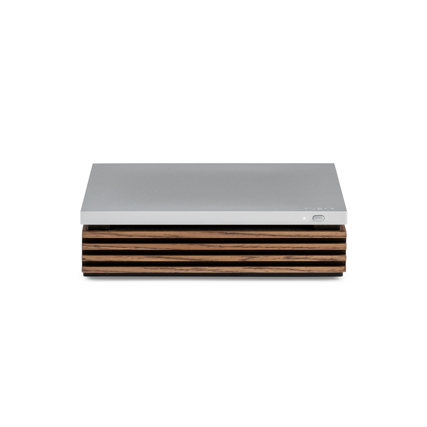 Ruark Audio R-CD100 - Odtwarzacz USB CD - FUSED WALNUT