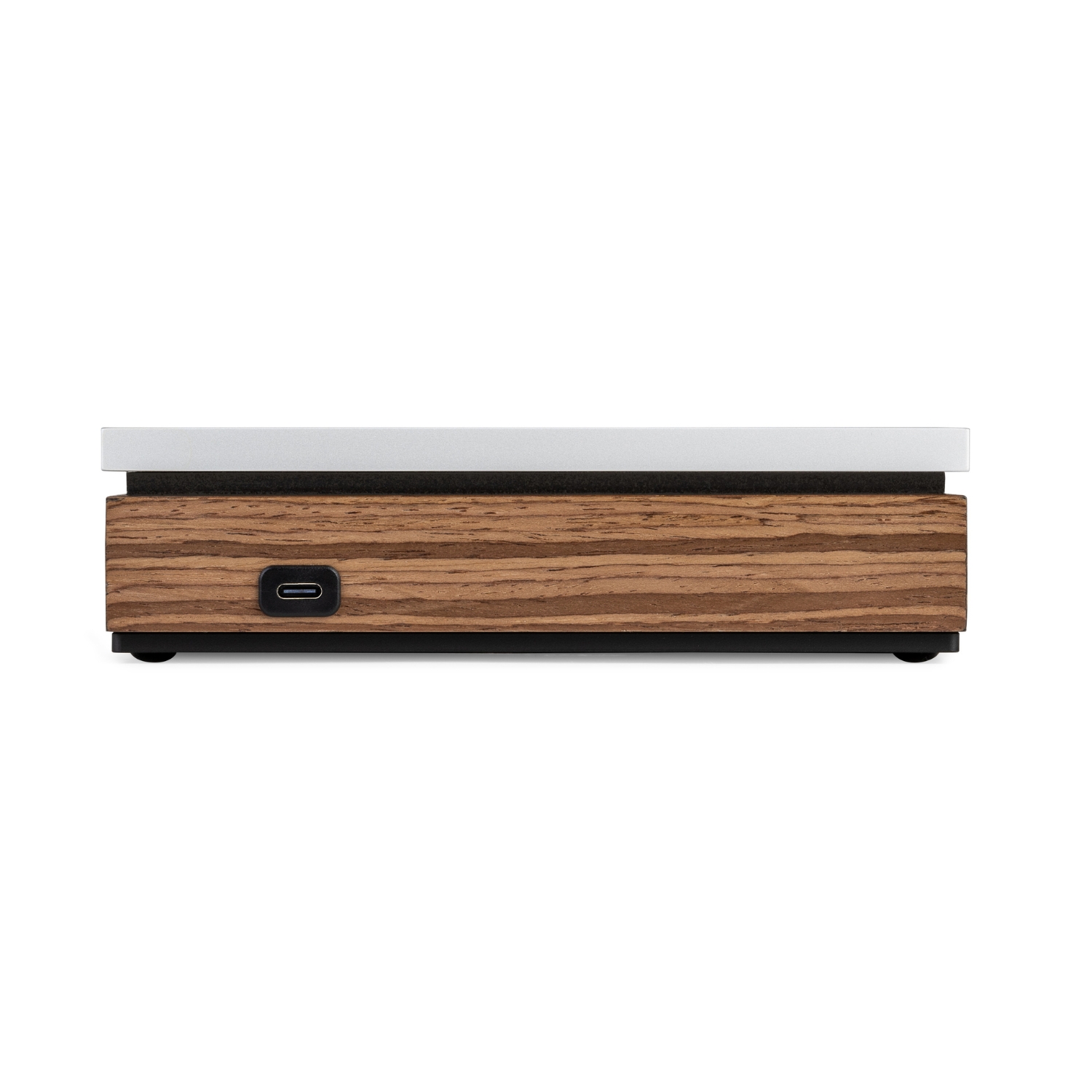 Ruark Audio R-CD100 - Odtwarzacz USB CD - FUSED WALNUT - obrazek 2