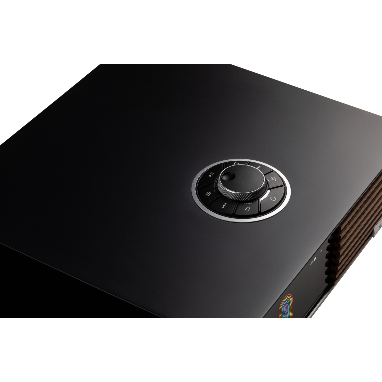 Ruark Audio R610 - Odtwarzacz All-in-one - CHARCOAL - obrazek 2