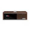 Ruark Audio R610 - Odtwarzacz All-in-one - WALNUT