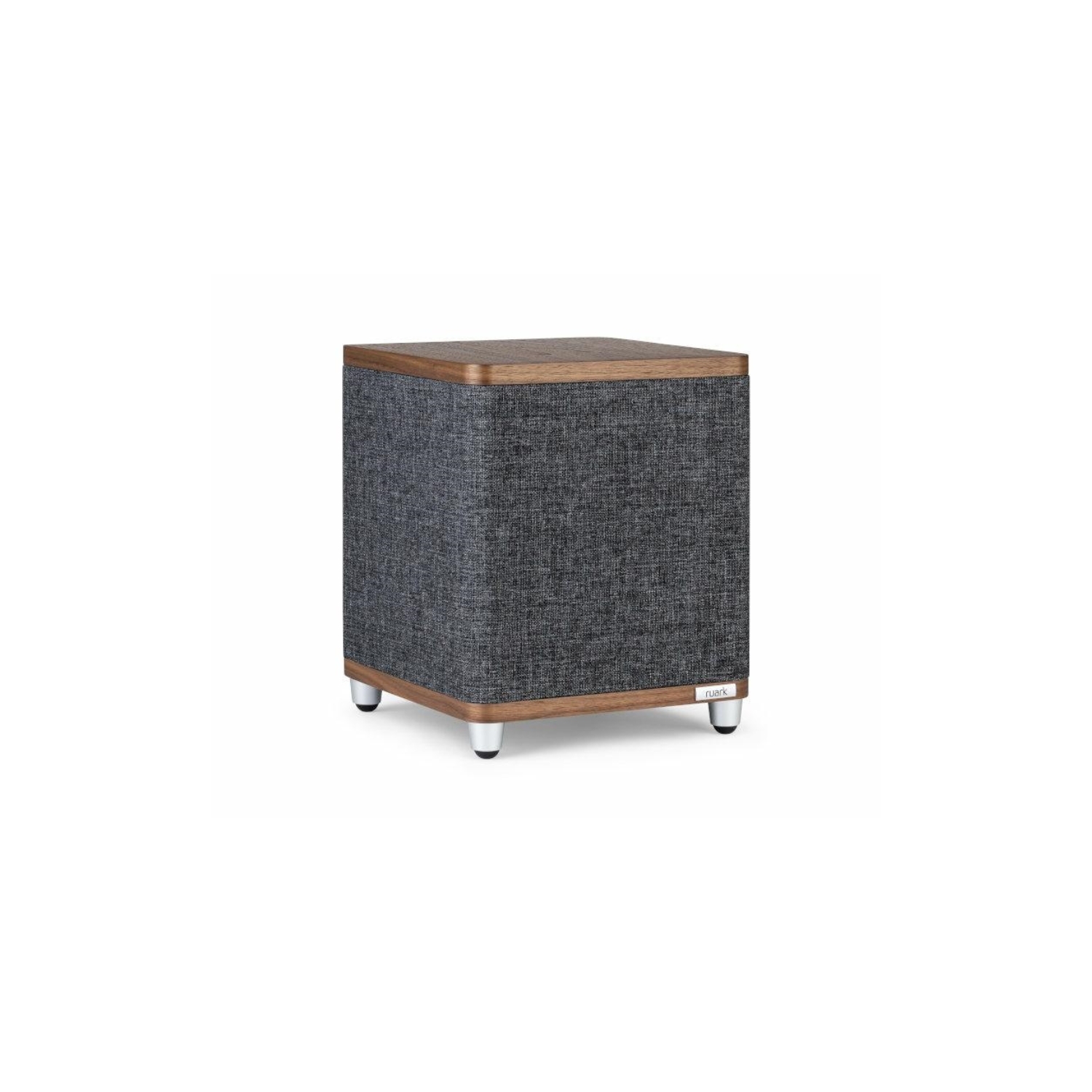 Ruark Audio RS1 MK - Subwoofer - Rich Walnut
