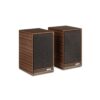 Ruark Audio SABRE-R - Głośniki podstawkowe - WALNUT (Para) - obrazek 3