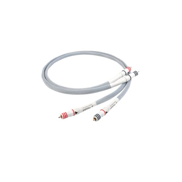 Chord SARUM T Super ARAY - Interkonekt stereo RCA - 1,0M