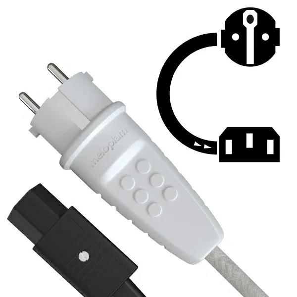 Chord SHAWLINE - Kabel zasilający