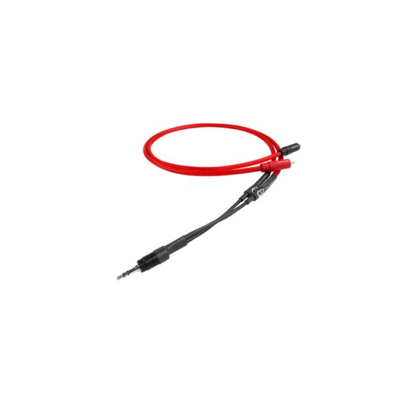 Chord SHAWLINE X - Interkonekt Mini Jack - 2 RCA - 1,0M