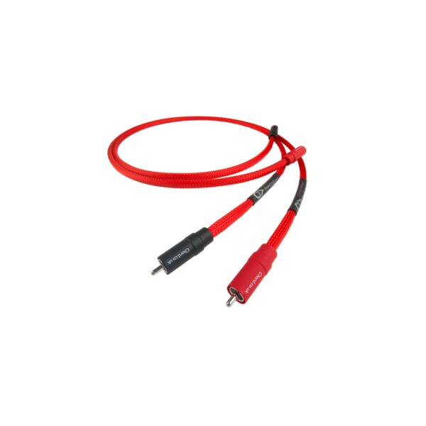 Chord SHAWLINE X - Interkonekt stereo RCA