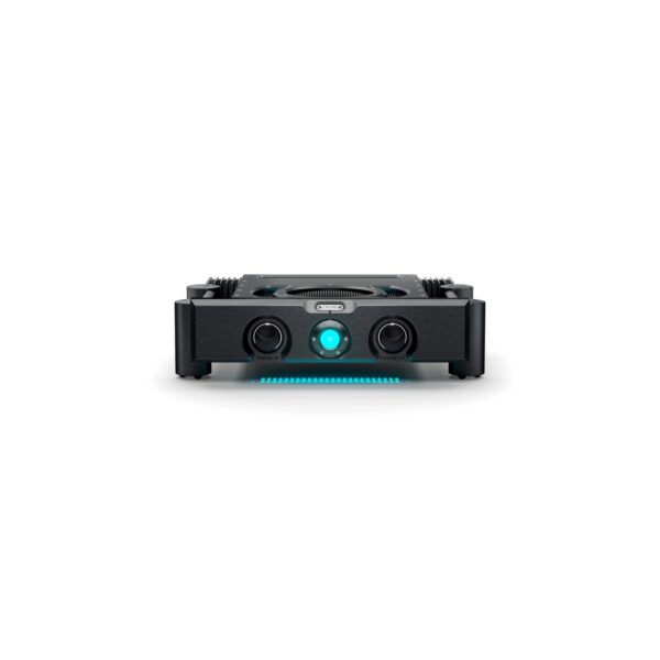 Chord Electronics ULTIMA INTEGRATED - Wzmacniacz - BLACK