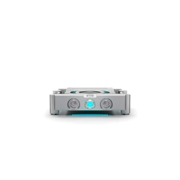 Chord Electronics ULTIMA INTEGRATED - Wzmacniacz - SILVER