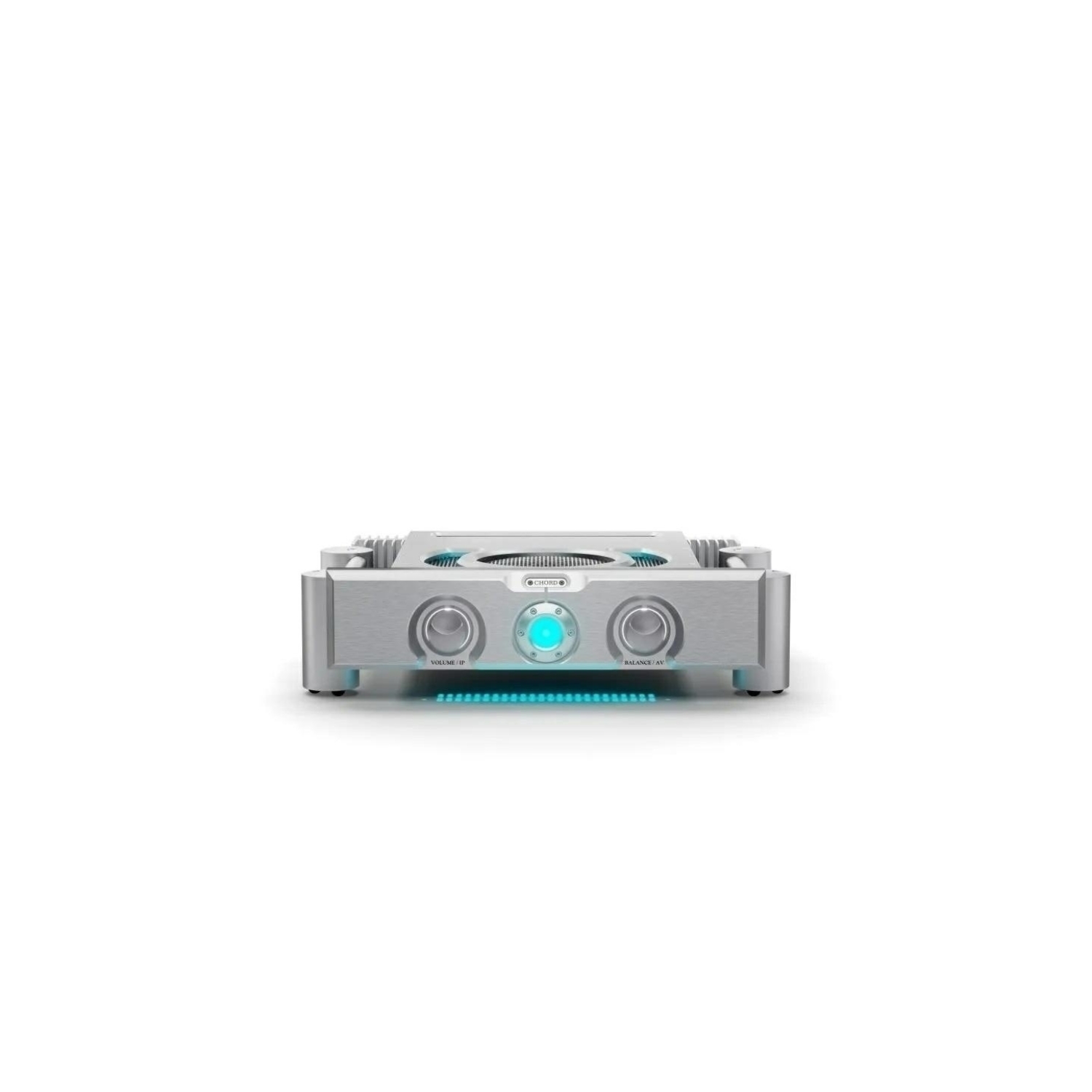 Chord Electronics ULTIMA INTEGRATED - Wzmacniacz - SILVER