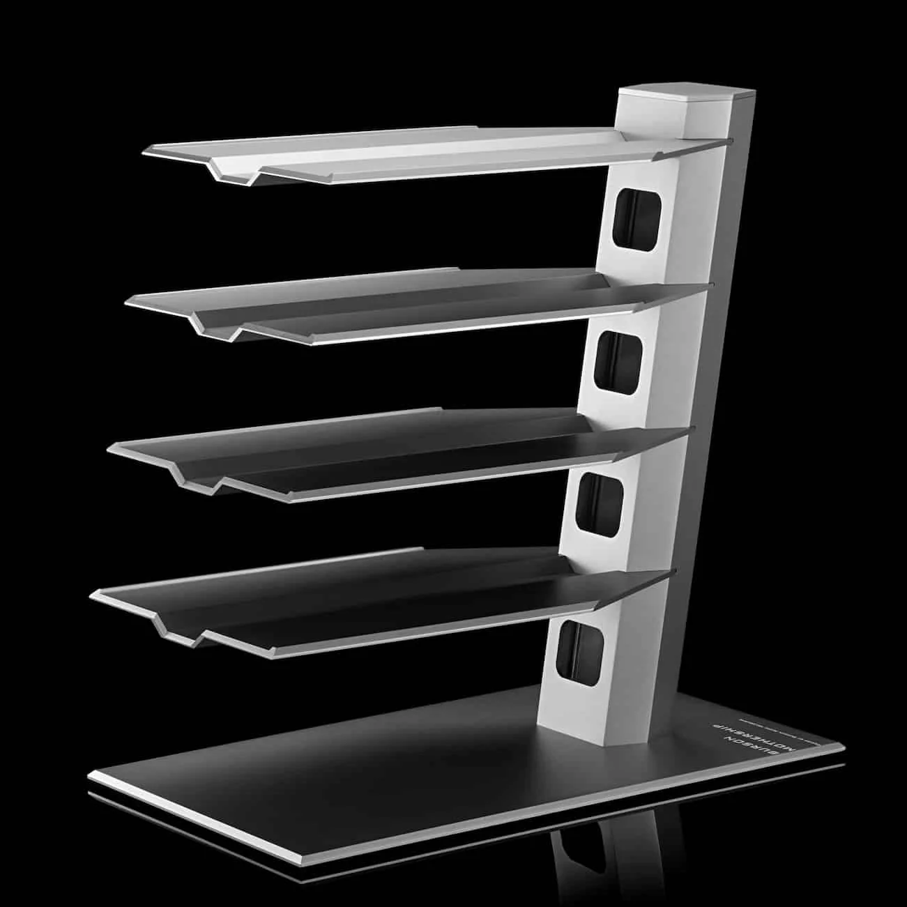 Burson Audio Mothership 02 - Stojak na cztery urządzenia