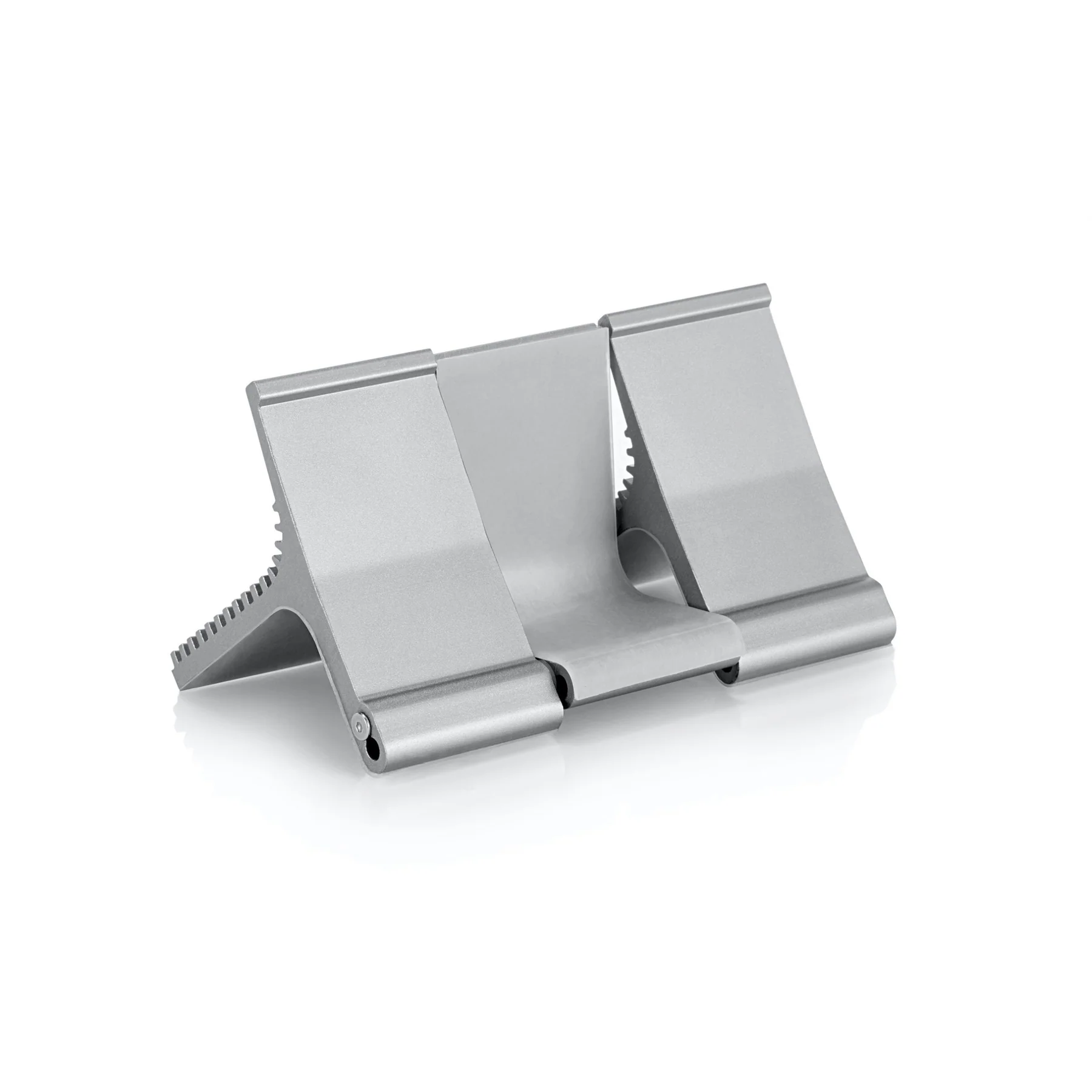 Burson Audio Cool Stand (regular) - podstawka do mocowania w pionie (Silver)