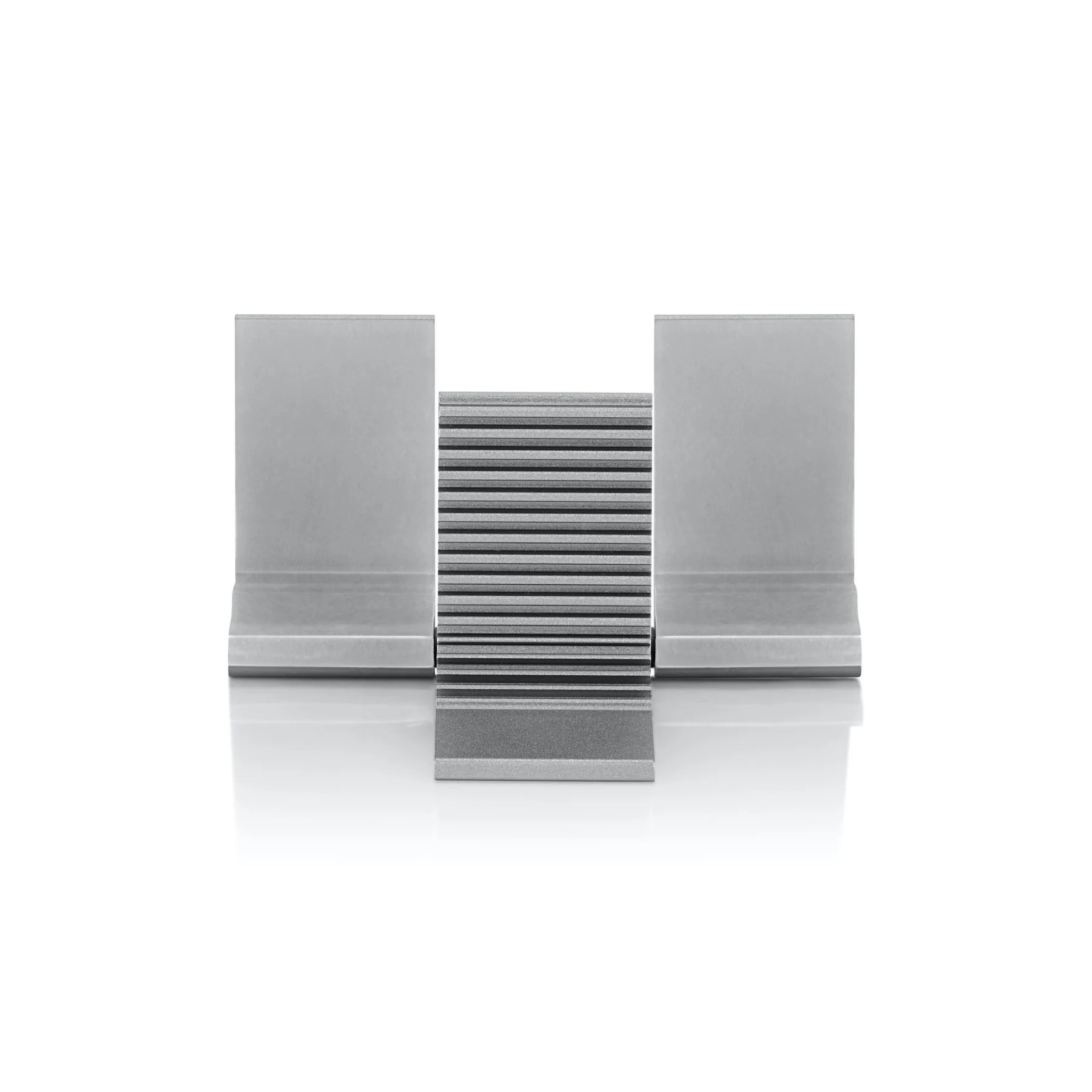 Burson Audio Cool Stand (regular) - podstawka do mocowania w pionie (Silver) - obrazek 3