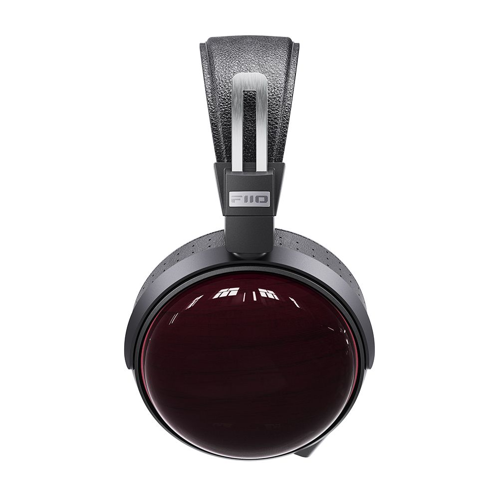 FiiO FT13 purpleheart black wood - słuchawki dynamiczne zamknięte - obrazek 3