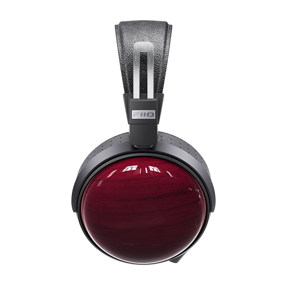 FiiO FT13 purpleheart natural wood - słuchawki dynamiczne zamknięte - obrazek 3