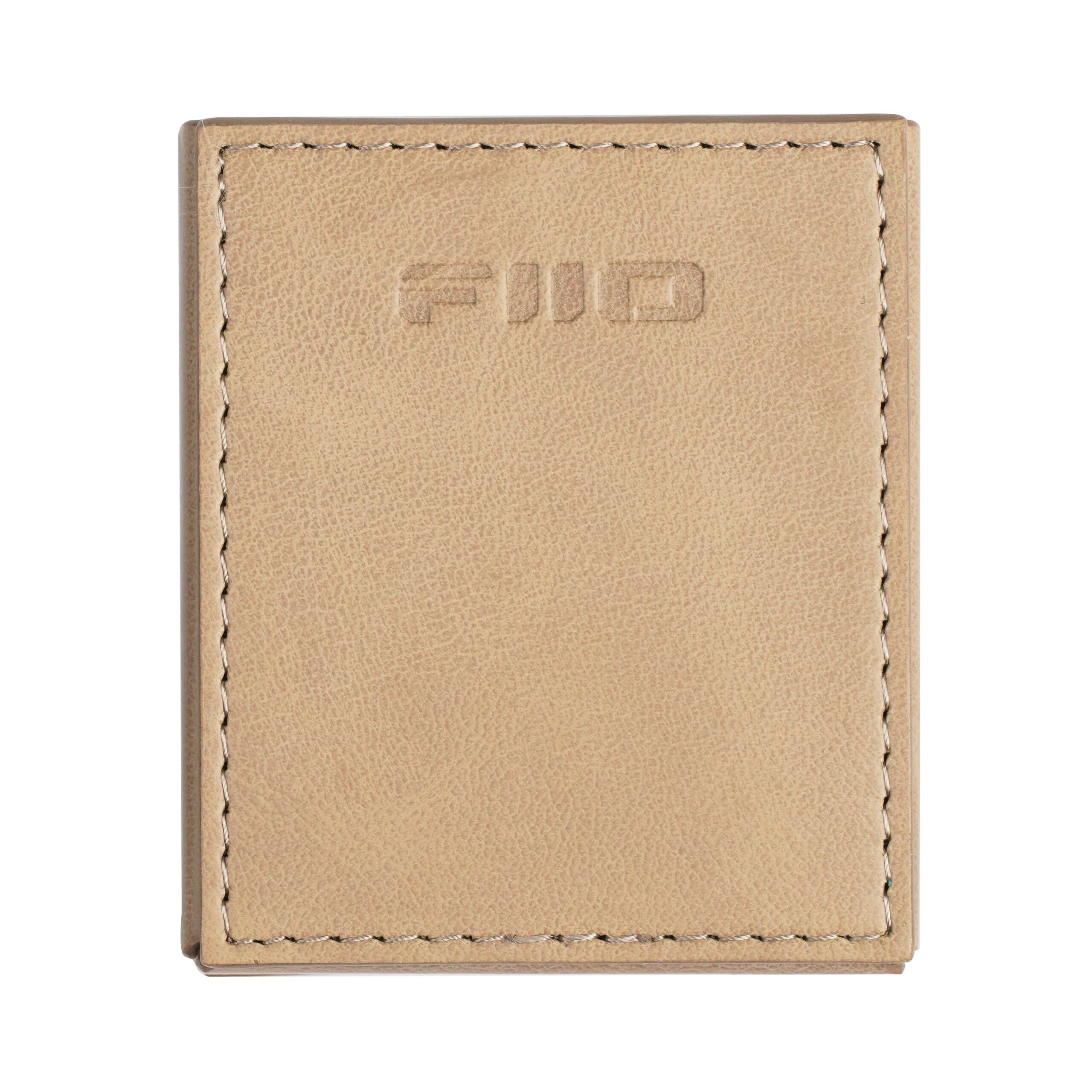 FiiO SK-EStick QX13 Brown - Pokrowiec na QX13 + Powerbank - obrazek 2