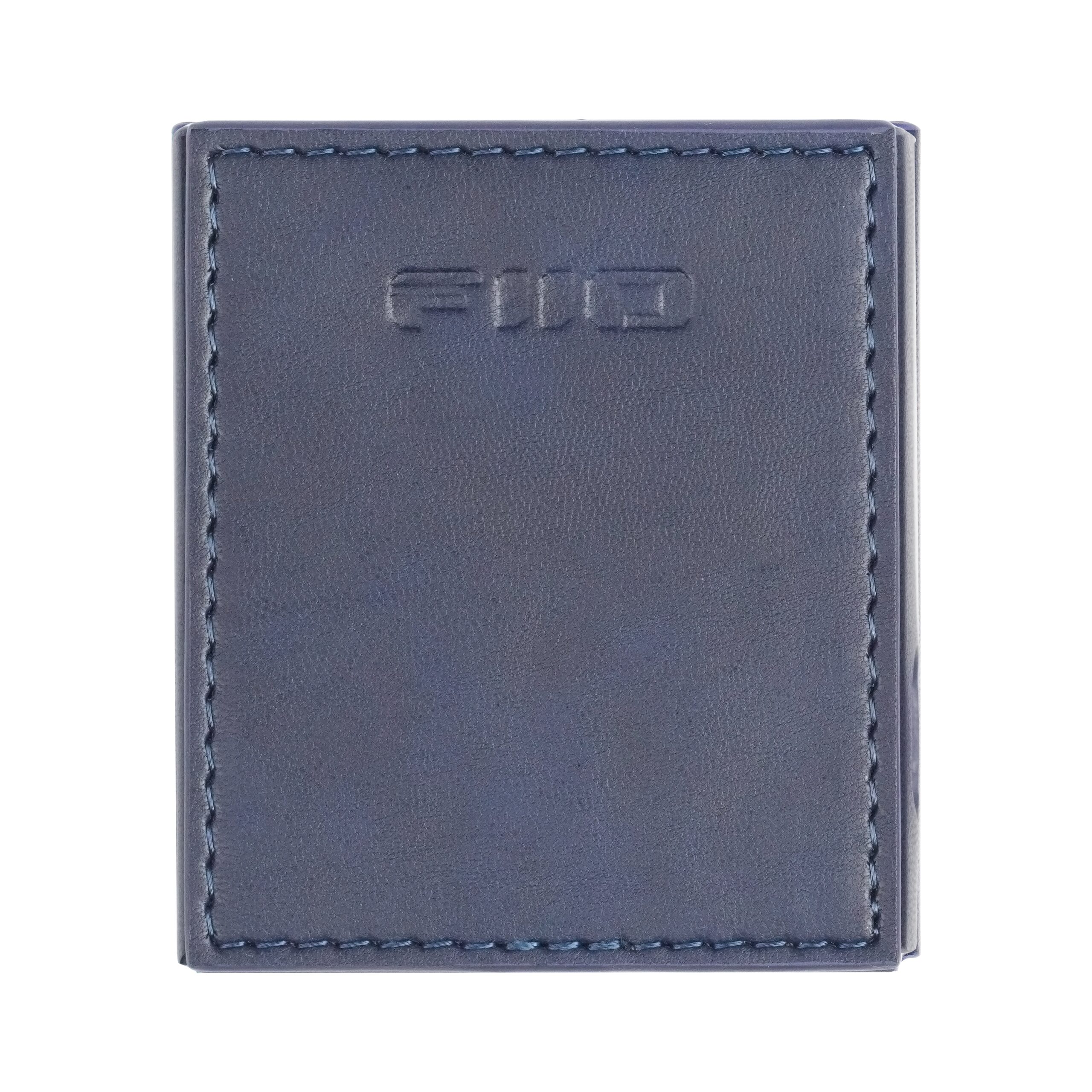 FiiO SK-EStick QX13 dark blue - Pokrowiec na QX13 + Powerbank - obrazek 2