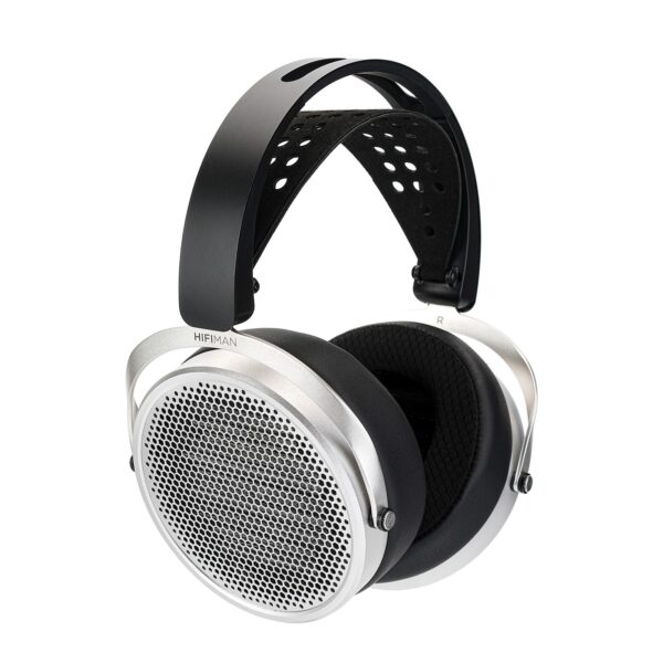 Hifiman HE600 - Słuchawki planarne otwarte
