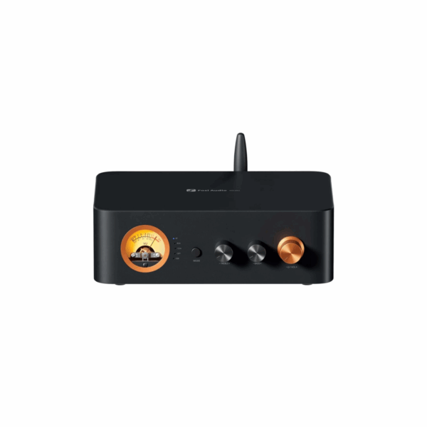 Fosi Audio MC351 - wzmacniacz zintegrowany 2.1 z układem DAC i odbiornikiem Bluetooth