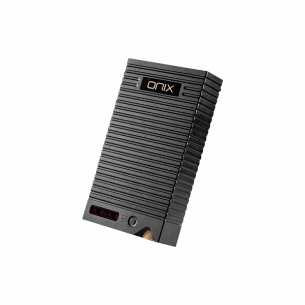ONIX Mystic XP1 - high-endowy przenośny DAC/AMP na 2 x AK4499EX + AK4191