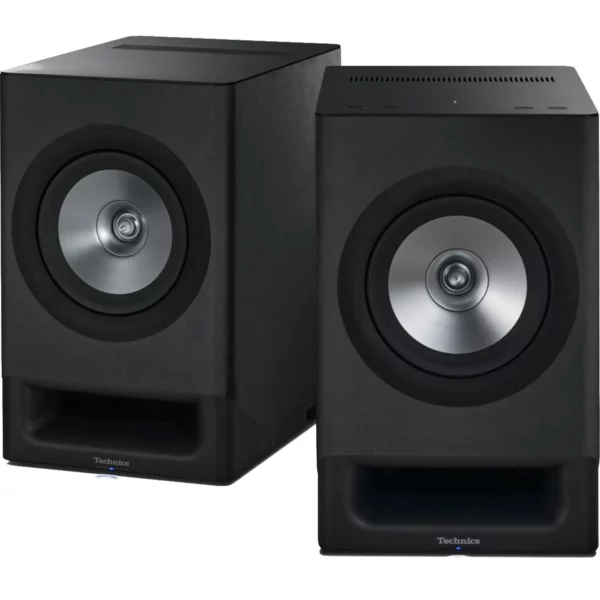 Technics SC-CX700E-K - Bezprzewodowy system głośników - Black (Para)