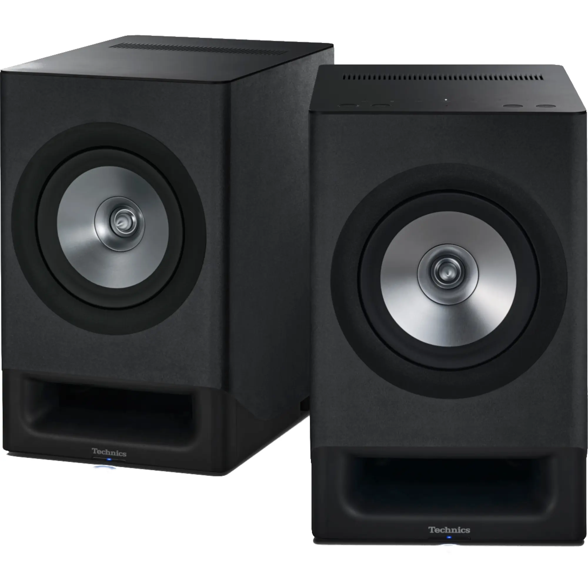 Technics SC-CX700E-K - Bezprzewodowy system głośników - Black (Para)