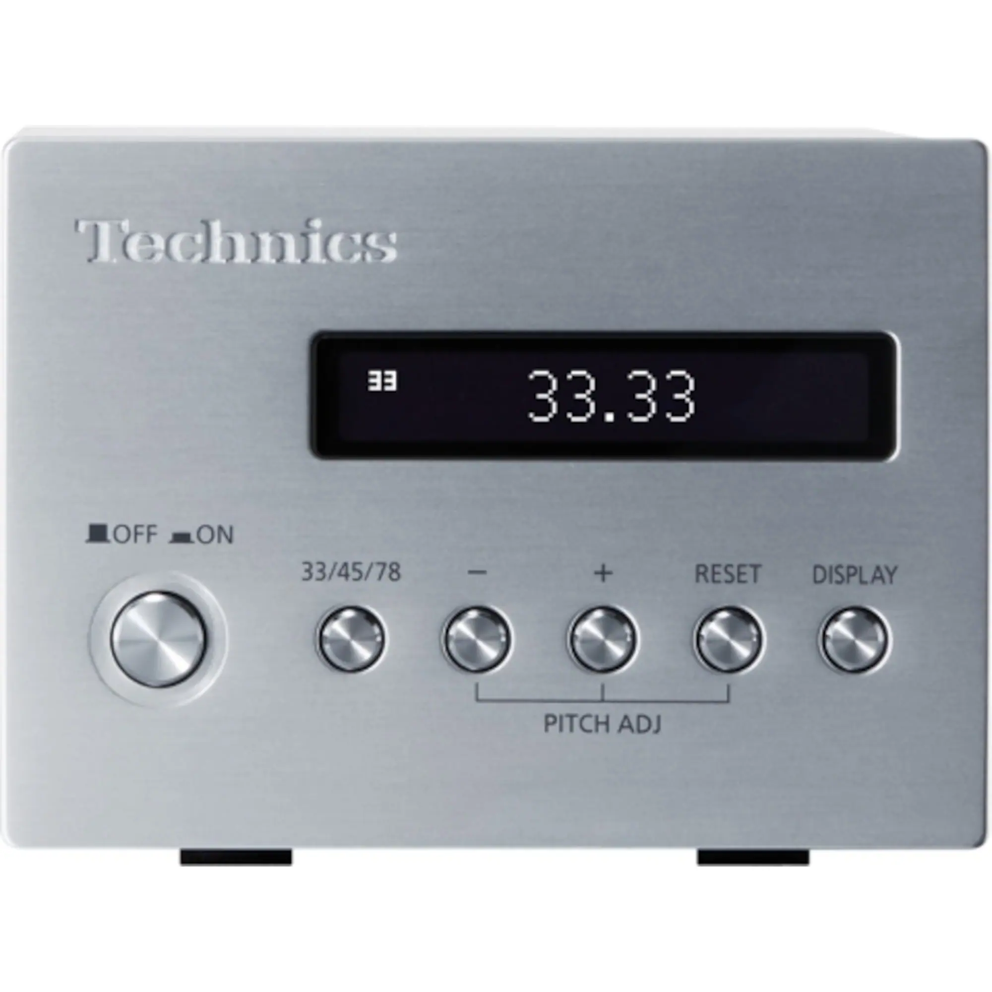 Technics SL-1000R-FLC - System gramofonowy klasy referencyjnej - obrazek 2