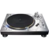 Technics SL-1200GEG-S - Gramofon manualny - Silver