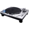 Technics SL-1200GR2ES - Gramofon manualny - Silver