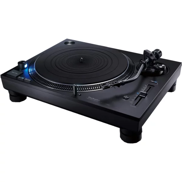 Technics SL-1210GR2EK - Gramofon manualny - Black