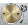Technics SL-1300GE-S - Gramofon manualny - Silver - obrazek 5