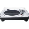 Technics SL-1500CEG-S - Gramofon manualny - Silver