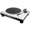 Technics SL-1500CEG-W - Gramofon manualny - White