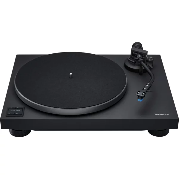 Technics SL-40CBTE-K - Gramofon manualny z bluetooth - Black