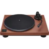 Technics SL-40CBTE-T - Gramofon manualny z bluetooth - Brown