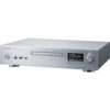 Technics SL-G700M2E-S - Odtwarzacz sieciowy Super Audio CD - Silver