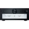 Technics SU-R1000E-K - Wzmacniacz zintegrowany - Black