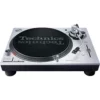 Technics SL-1200MK7 - Gramofon manualny - Silver