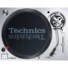 Technics SL-1200MK7 - Gramofon manualny - Silver - obrazek 3