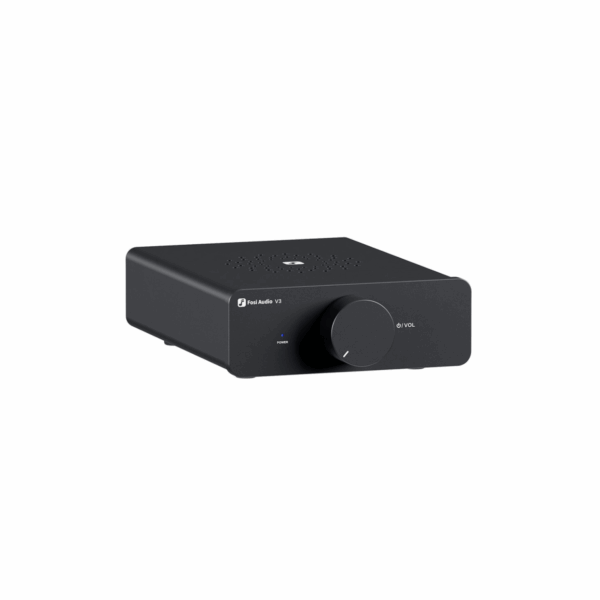 Fosi Audio V3 - Wzmacniacz głośnikowy