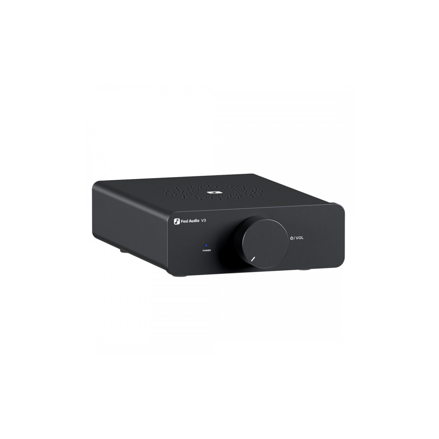 Fosi Audio V3 - Wzmacniacz głośnikowy