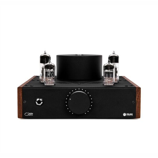 Feliks Audio Echo Classic - Lampowy wzmacniacz słuchawkowy