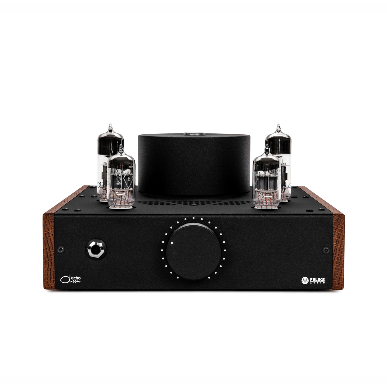 Feliks Audio Echo Classic - Lampowy wzmacniacz słuchawkowy