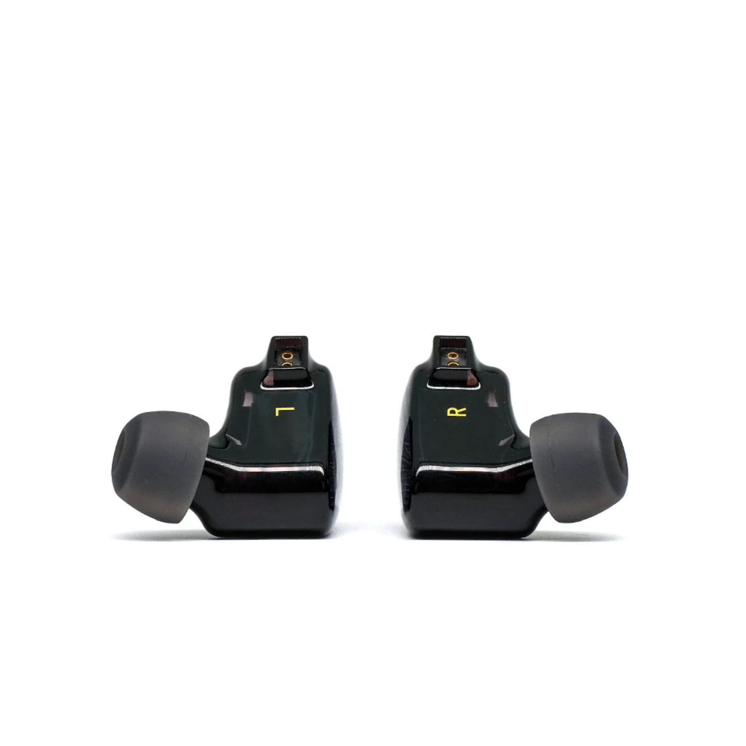 Truthear x Crinacle ZERO BLUE2 - IEM z podwójnymi przetwornikami dynamicznymi - obrazek 3